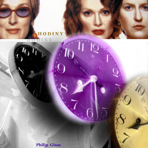 Hodiny