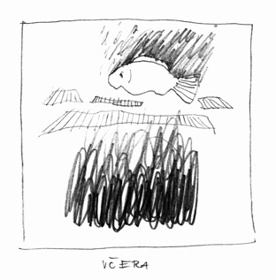 Včera