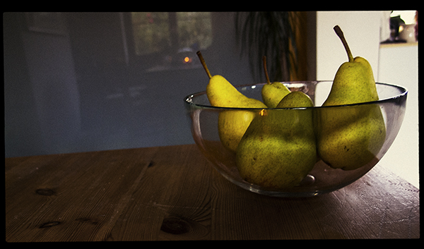 Still Life