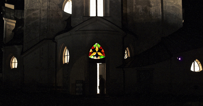 Santini IX