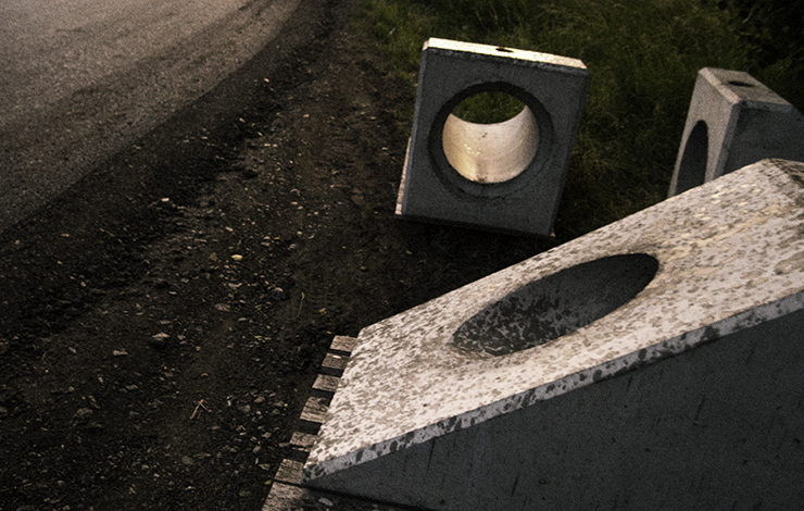 Sound System III