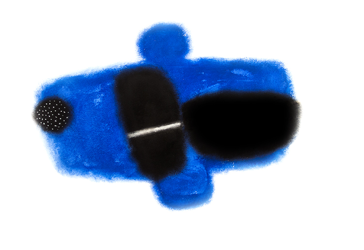 Nová znamení  V
